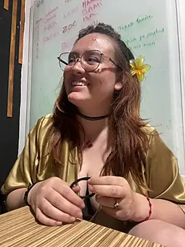 Snapshot of AliaMiller_ chatting on 8, 3, 2026 AliaMiller online show from 8, 3, 2026