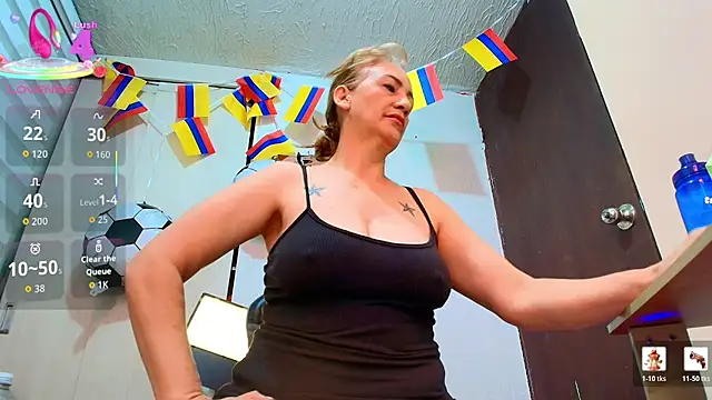 rachelroberts online show from 23, 6, 2026