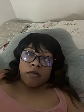 MsNevaeh online show from 22, 12, 2025