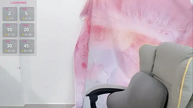 Snapshot of Crush-7ii chatting on 20, 9, 2025 Crush-7ii online show from 20, 9, 2025