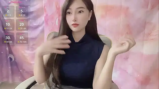 Snapshot of Crush-7ii chatting on 9, 10, 2025 Crush-7ii online show from 9, 10, 2025