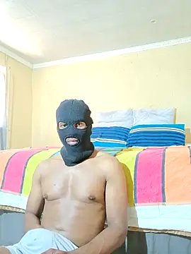 BellsStyles online show from 17, 10, 2025