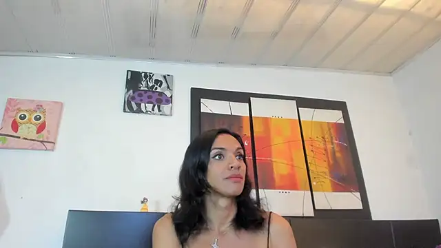 MeganRhyder online show from 19, 5, 2026