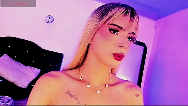 Rossedewitt  online show from 20, 12, 2025