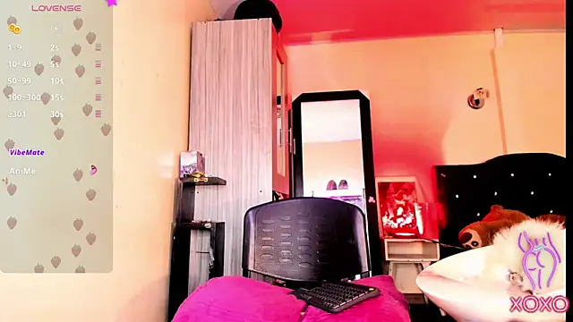 Rossedewitt  online show from 24, 2, 2026