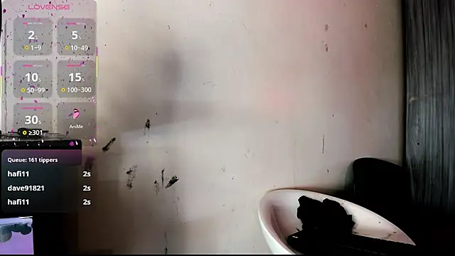 Rossedewitt  online show from 9, 3, 2026