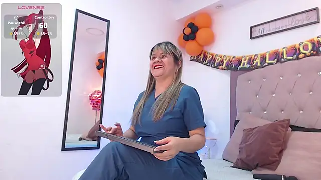 Sophy Sheikh online show from 21, 10, 2025