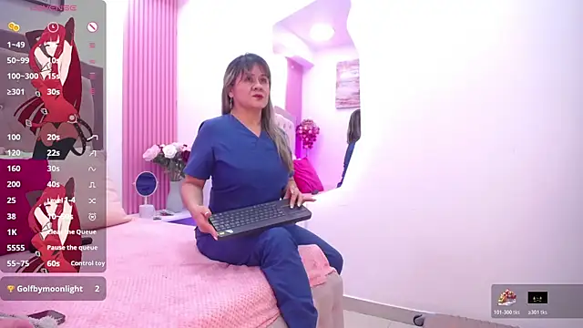 Sophy Sheikh online show from 25, 2, 2026