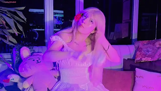 Melody-chers online show from 25, 10, 2025