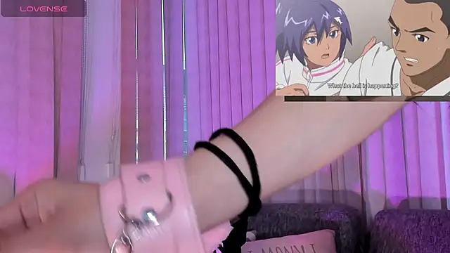 Melody-chers online show from 11, 11, 2025