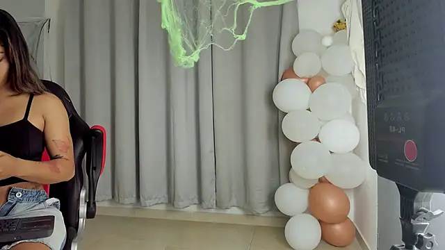 rachell owen online show from 20, 10, 2025