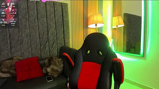 rachell owen online show from 3, 12, 2025