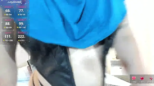 zahida  online show from 30, 9, 2025