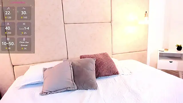 zahida  online show from 17, 10, 2025