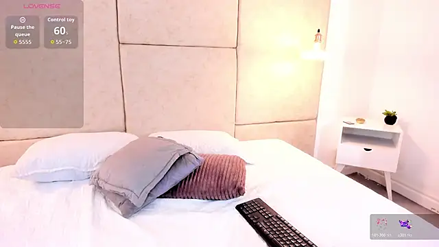 zahida  online show from 24, 10, 2025