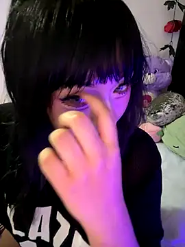 Kitty yukimura online show from 15, 11, 2025