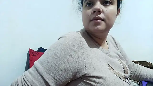 luisahot 9727 online show from 17, 12, 2025