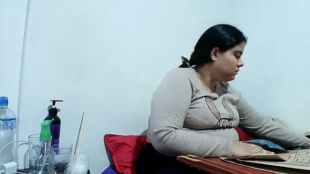 luisahot 9727 online show from 9, 1, 2026