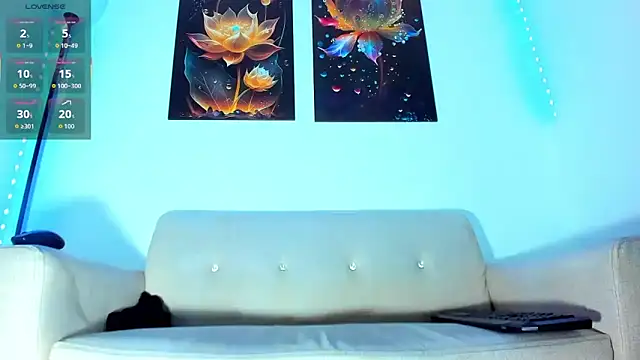 Owenferrara online show from 10, 11, 2025