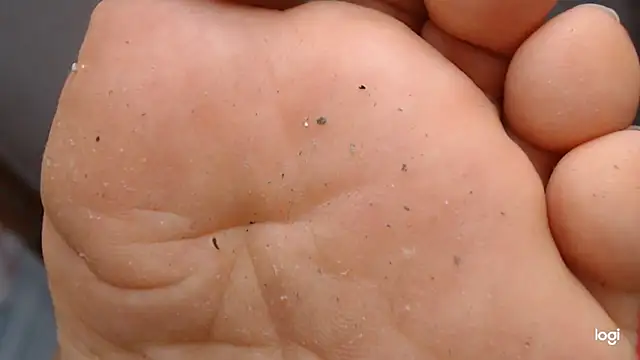 ash feet online show from 22, 9, 2025