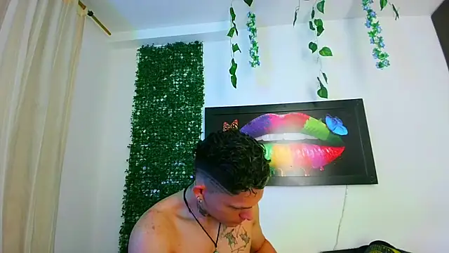 Snapshot of Kieran_kian chatting on 13, 5, 2026 Kieran kian online show from 13, 5, 2026
