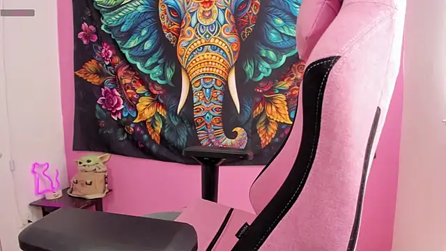 Alice VIP online show from 7, 10, 2025