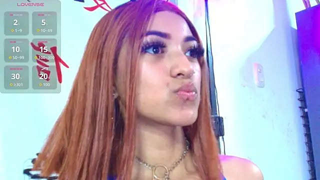 katierouge  online show from 7, 1, 2026