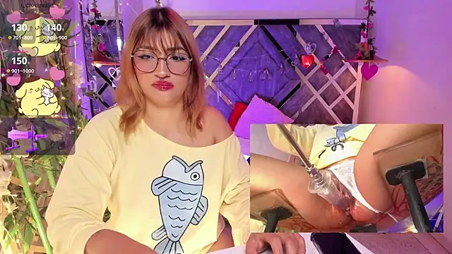 AriaNova  online show from 13, 5, 2026