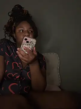 TastyRuby online show from 20, 11, 2025