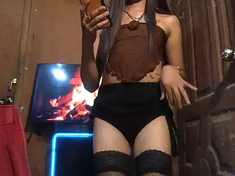 Snapshot of xblack_clover chatting on 27, 2, 2026 xblack clover online show from 27, 2, 2026