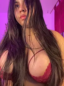 Snapshot of Dominic_Schmit01 chatting on 8, 11, 2025 Dominic Schmit01 online show from 8, 11, 2025