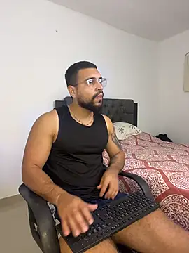 vincentjaxon online show from 6, 11, 2025