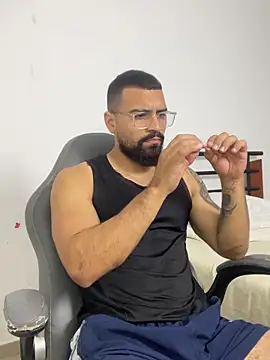 vincentjaxon online show from 9, 3, 2026