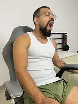 vincentjaxon online show from 12, 3, 2026