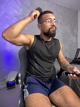 vincentjaxon online show from 7, 5, 2026