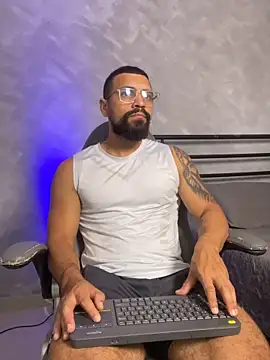 vincentjaxon online show from 11, 5, 2026