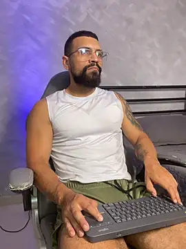 vincentjaxon online show from 13, 5, 2026