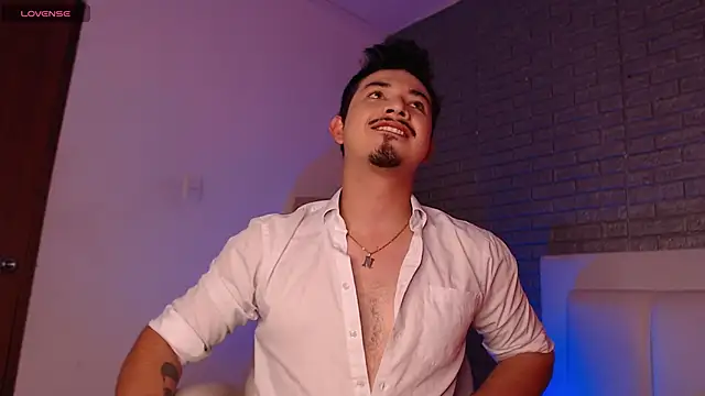 Snapshot of lex__miller chatting on 7, 1, 2026 lex miller online show from 7, 1, 2026