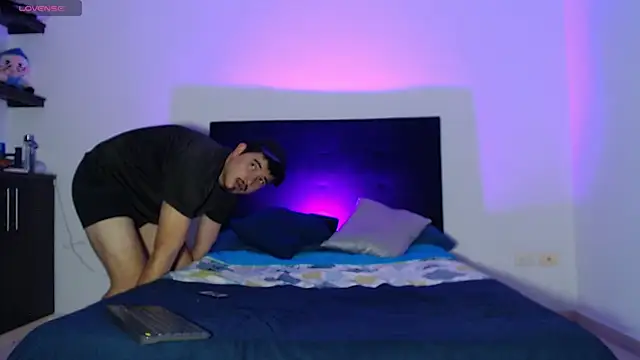 Snapshot of lex__miller chatting on 12, 1, 2026 lex miller online show from 12, 1, 2026