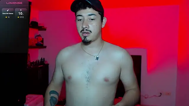 Snapshot of lex__miller chatting on 13, 1, 2026 lex miller online show from 13, 1, 2026