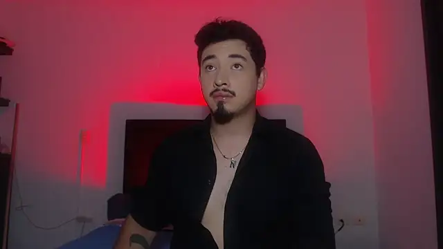 Snapshot of lex__miller chatting on 14, 1, 2026 lex miller online show from 14, 1, 2026