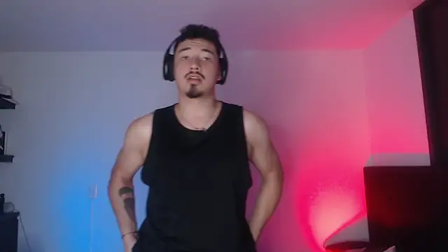 Snapshot of lex__miller chatting on 19, 1, 2026 lex miller online show from 19, 1, 2026