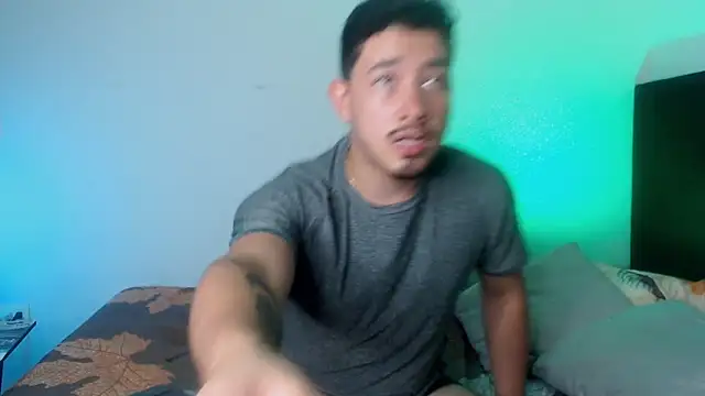 Snapshot of lex__miller chatting on 3, 2, 2026 lex miller online show from 3, 2, 2026