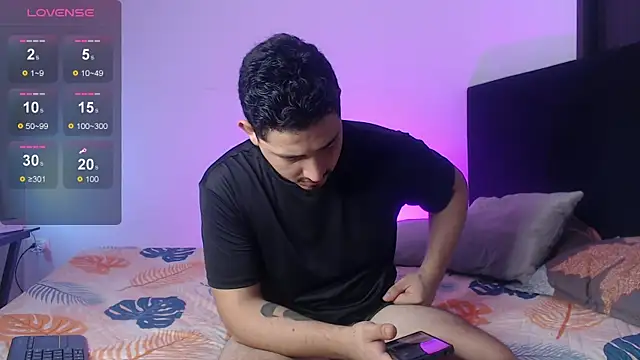 Snapshot of lex__miller chatting on 5, 2, 2026 lex miller online show from 5, 2, 2026