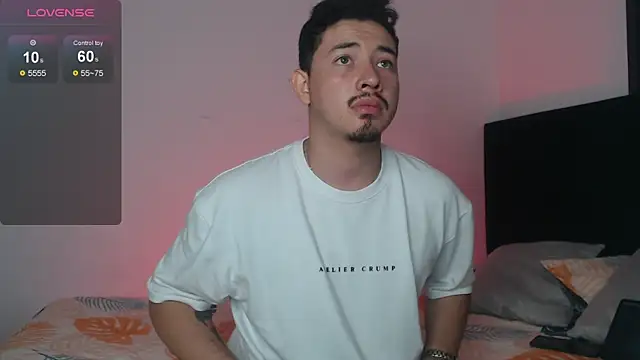 Snapshot of lex__miller chatting on 6, 2, 2026 lex miller online show from 6, 2, 2026