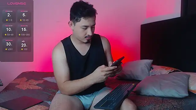 Snapshot of lex__miller chatting on 7, 2, 2026 lex miller online show from 7, 2, 2026