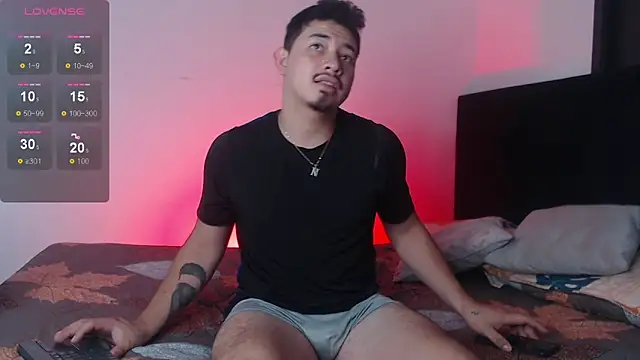 Snapshot of lex__miller chatting on 7, 2, 2026 lex miller online show from 7, 2, 2026