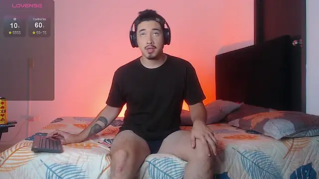 Snapshot of lex__miller chatting on 9, 2, 2026 lex miller online show from 9, 2, 2026