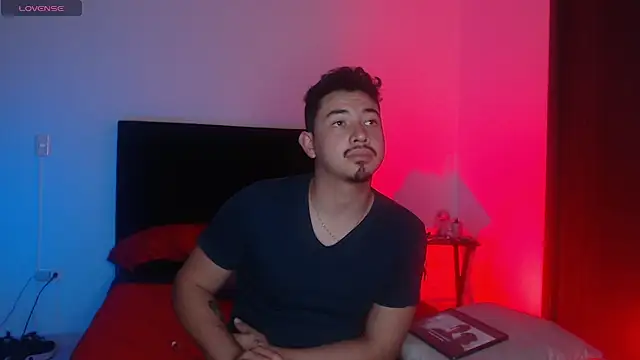 Snapshot of lex__miller chatting on 16, 2, 2026 lex miller online show from 16, 2, 2026