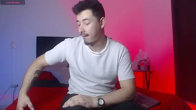 Snapshot of lex__miller chatting on 19, 2, 2026 lex miller online show from 19, 2, 2026